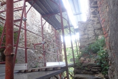 Avvio lavori di ristrutturazione nel Centro di interpretazione del territorio