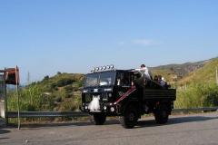 Locomozione a Pantano