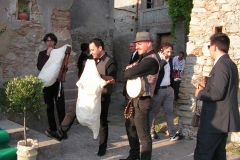 I ciaramiddari