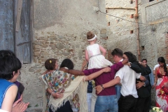 La quadriglia