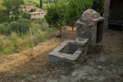 Antico lavatoio