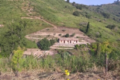 Domus Domini e Paula Paci