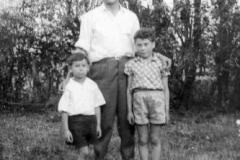 io-il-piu-piccolo-e-michelle-figlio-dello-zio-salvatore